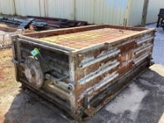 Concrete Septic Tank Forms