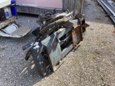 Cat PD6 Cold Planer