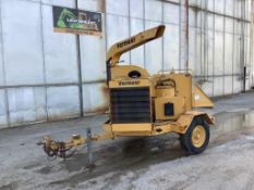Vermeer BC1250A Chipper