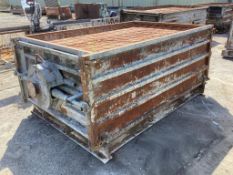 Concrete Septic Tank Forms