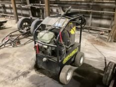 Easy-Kleen Pressure washer