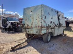 1984 Gardner-Denver Air Compressor