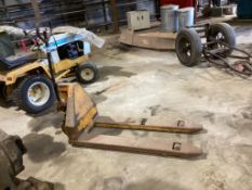 Pallet Jack