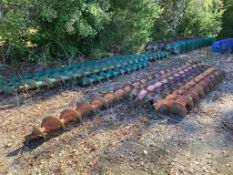 Directional Boring Auger Segments