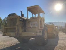 CAT 621 Motor Scraper