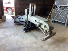 Fifth Wheel Heavy Duty Wrecker