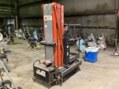Economy Man Lift