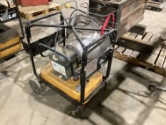 Val6 Infra-Red Oil Heater