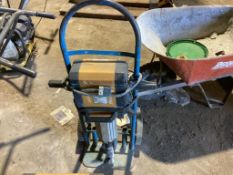 Wacker Breaker