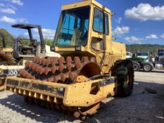 CAT CP553 Vibratory Compactor