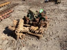 Pallet of Auger Bits