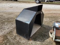 52in Salt Box