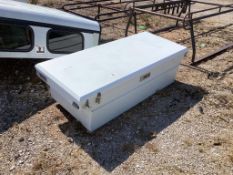 Steel Tool Box