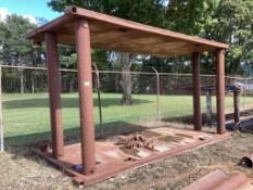 Trench Box