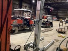 Genie Superlift