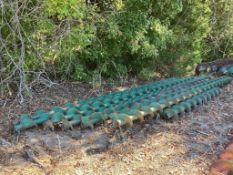 Directional Boring Auger Segments
