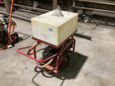 Rice Hydrostatic Test Pump