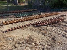 Directional Boring Auger Segments