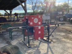 Morgan Chop Saw