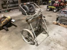 Torch Cart