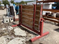 Concrete Curb Forms