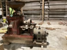Meadows Mill Co Grist Mill