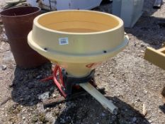Vicon 3Pt Hitch Fertilizer Spreader