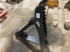 Excalibur X36 Manual Excavator Thumb