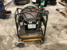 Val6 Infra-Red Oil Heater