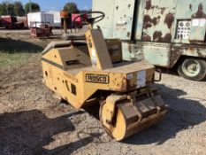 Rosco Vibrastate 3