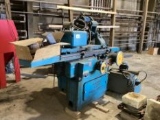 Gallmeyer & Livingston Grinder