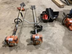 Stihl Weed Eater