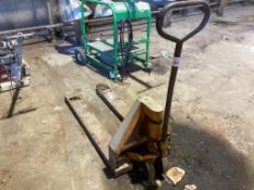 Pallet Jack
