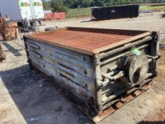 Concrete Septic Tank Forms