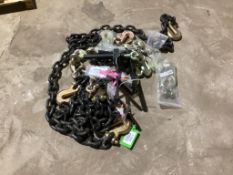 Crosby Speed Binders/Chains
