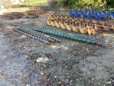 Directional Boring Auger Segments
