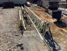 Concrete Screed