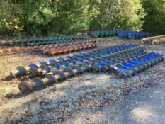 Directional Boring Auger Segments
