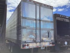 2020 Utility Reefer Trailer Trailer, VIN # 1uyvs2483lm282337