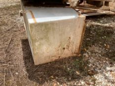 Steel Fuel Transfer Tank