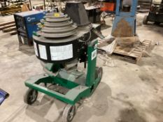 Greenlee Smart Quad Bender 855