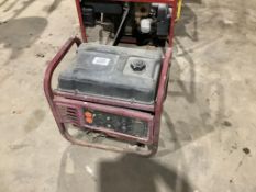 Coleman Powermate Generator