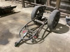 Torch Cart