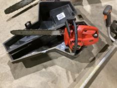 Craftsman Chainsaw