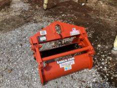 Kenco Pipe Lift