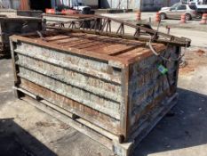 Concrete Septic Tank Forms
