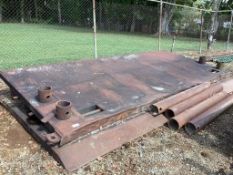 Trench Box
