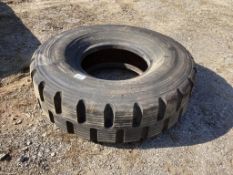 Goodyear Equipment Tire