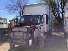 2012 International DuraStar 4300 Truck, VIN # 3hammaal6cl647980
