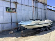 Riviera Boat